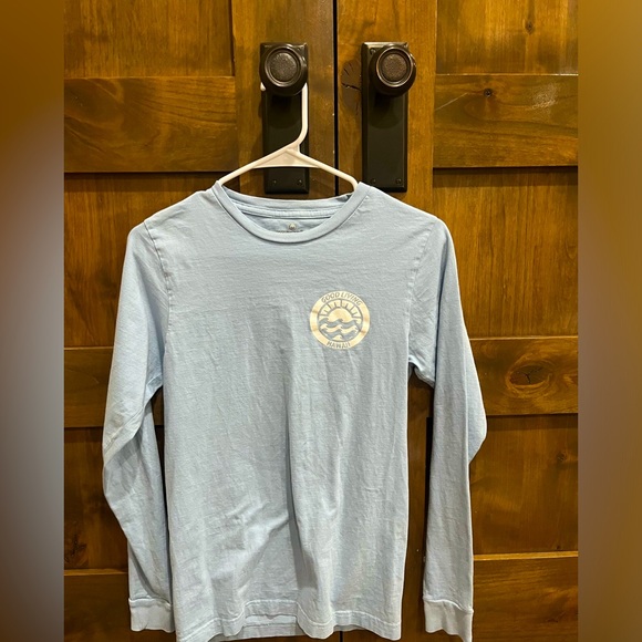 Tops - Hawaii shirt
